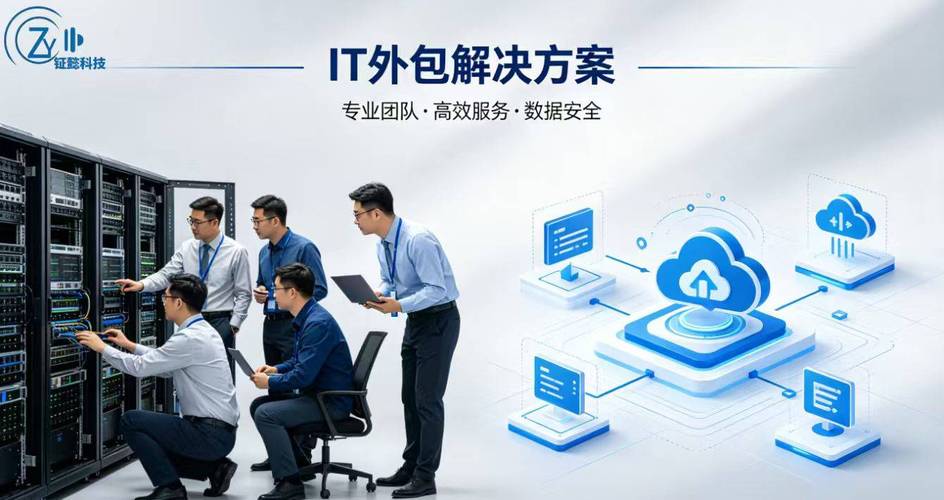 2026年正规IT驻场服务外包团队实力分析 如何选对靠谱伙伴